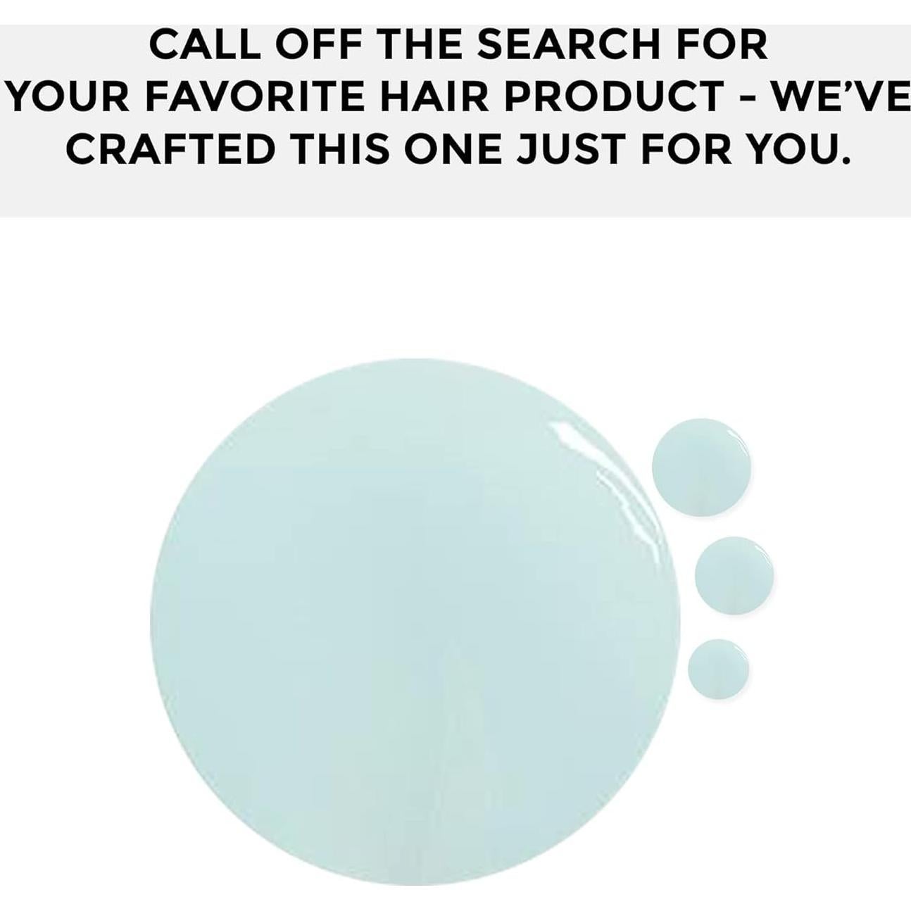 Crema Engrosadora para Cabello Navy Hair Care 113.4 g