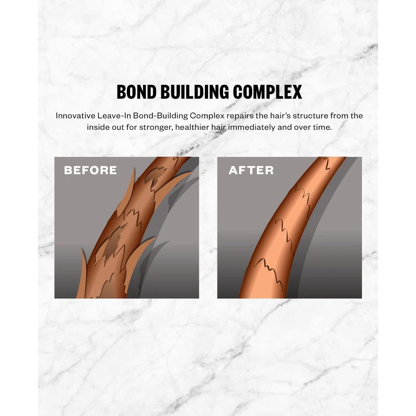 Mascarilla IGK Antisocial para Cabello Seco 147.87 ml + 50.25 ml