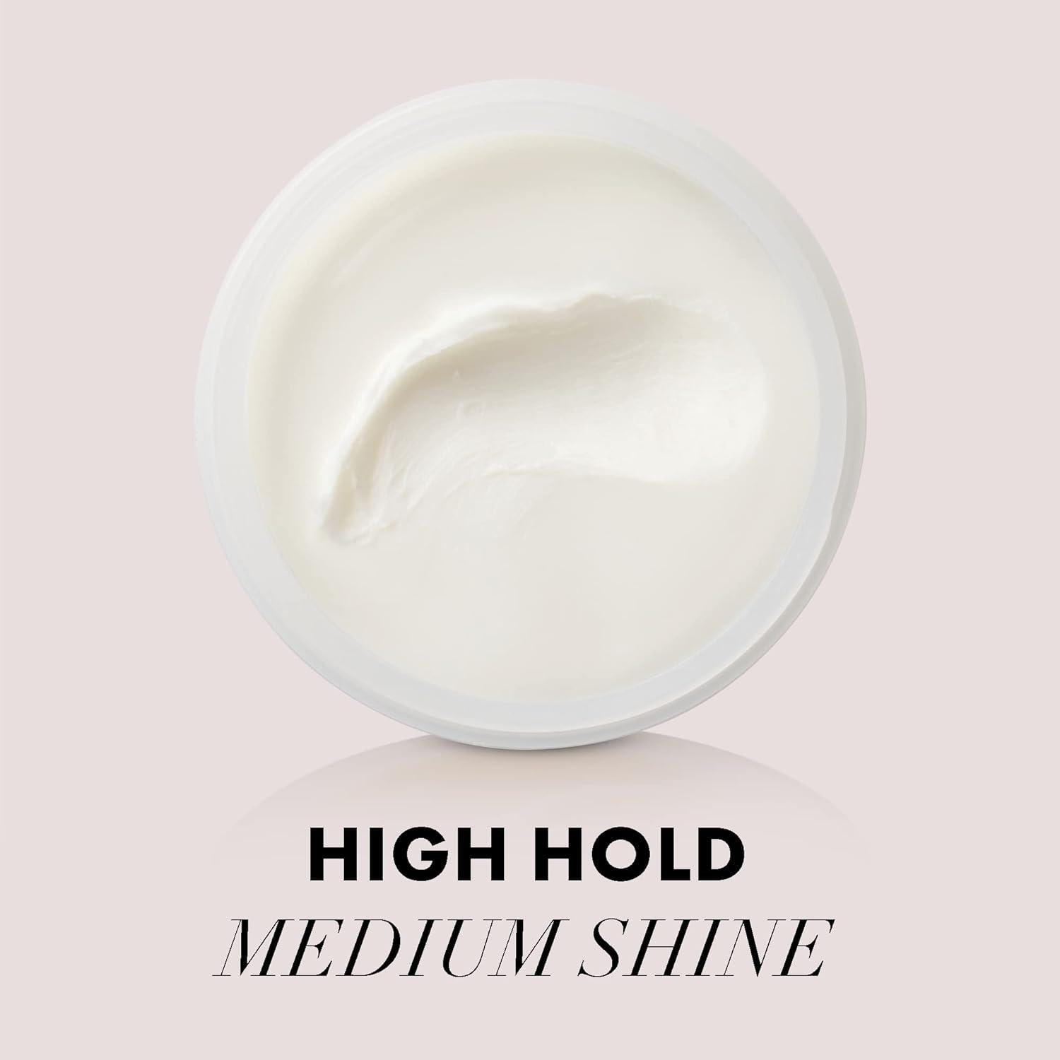 Pasta de Estilo Hanz de Fuko Gravity - 56.7 g, Fuerte Sujeción