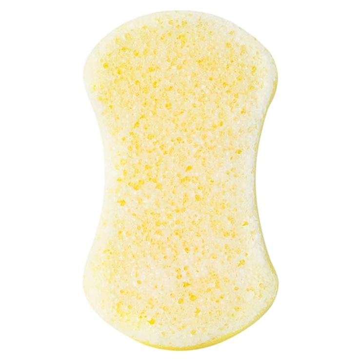 Spongeables Gel de Ducha Exfoliante Vitamina C 1 Cuenta