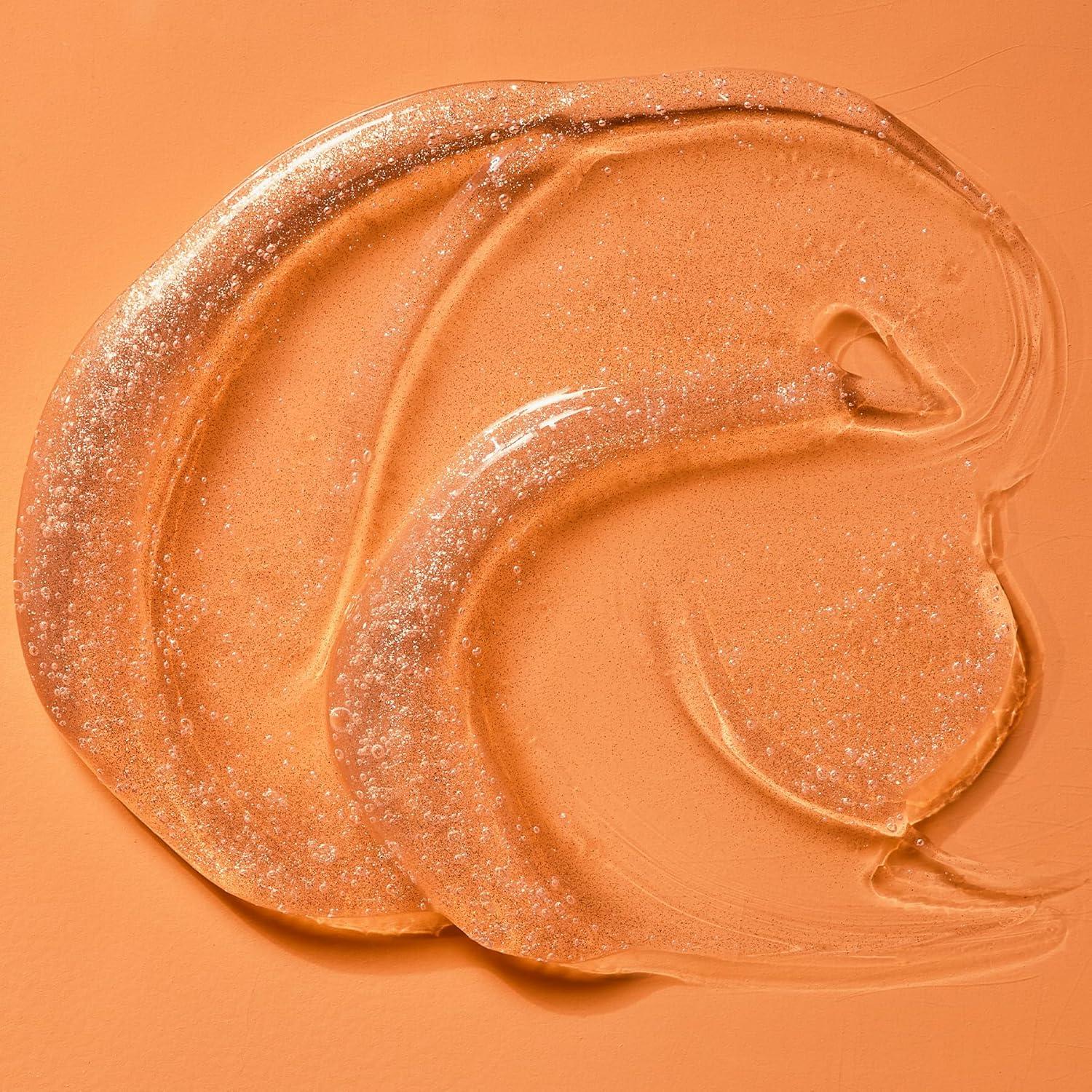 Gel de Baño Espumoso Tree Hut Tropic Glow 532 ml