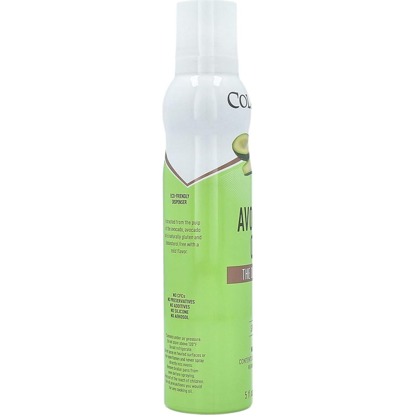 Spray de Aceite de Aguacate Colavita 148ml Sin Conservantes