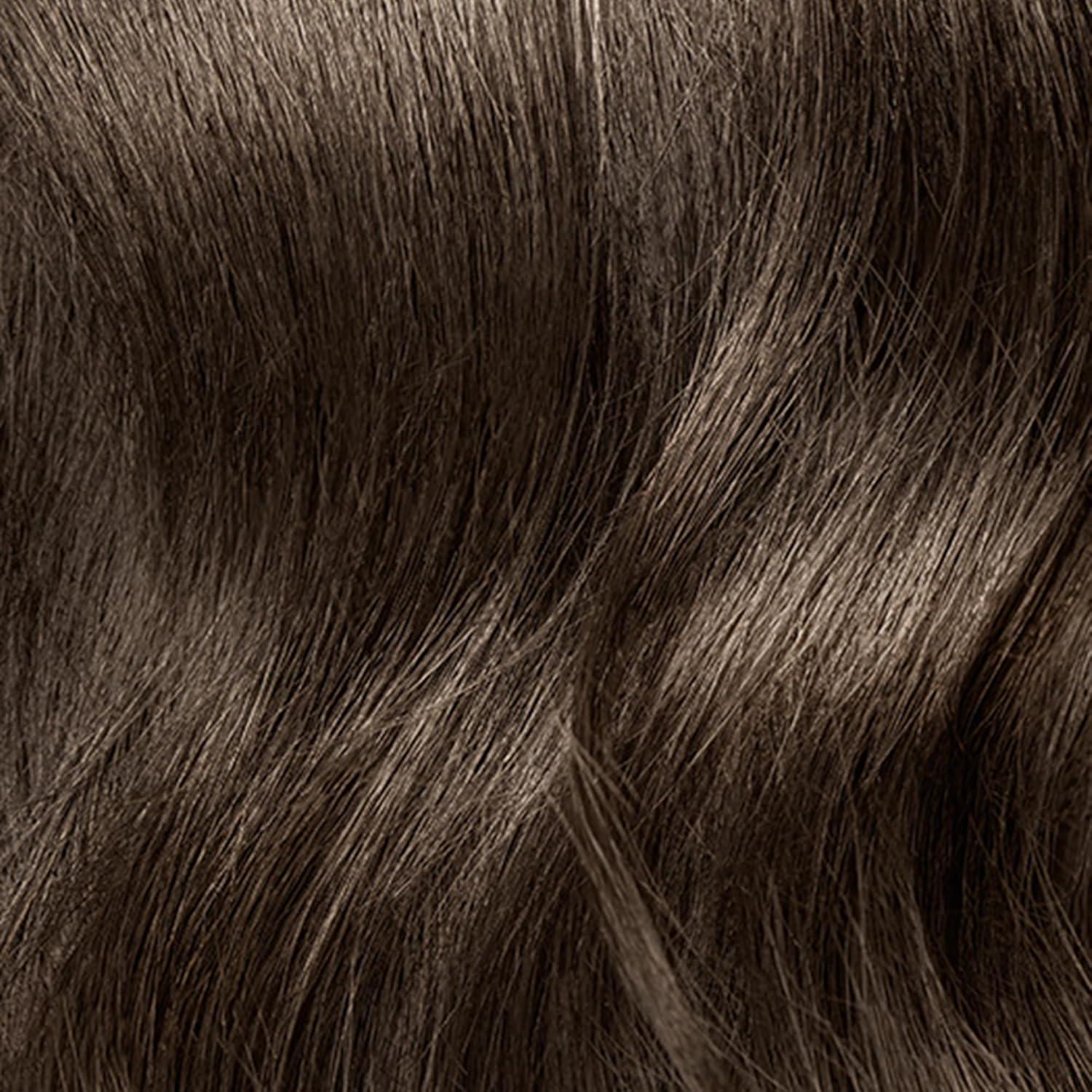 Spray Corrector de Raíces IGK Hair 56.7 ml Marrón Oscuro