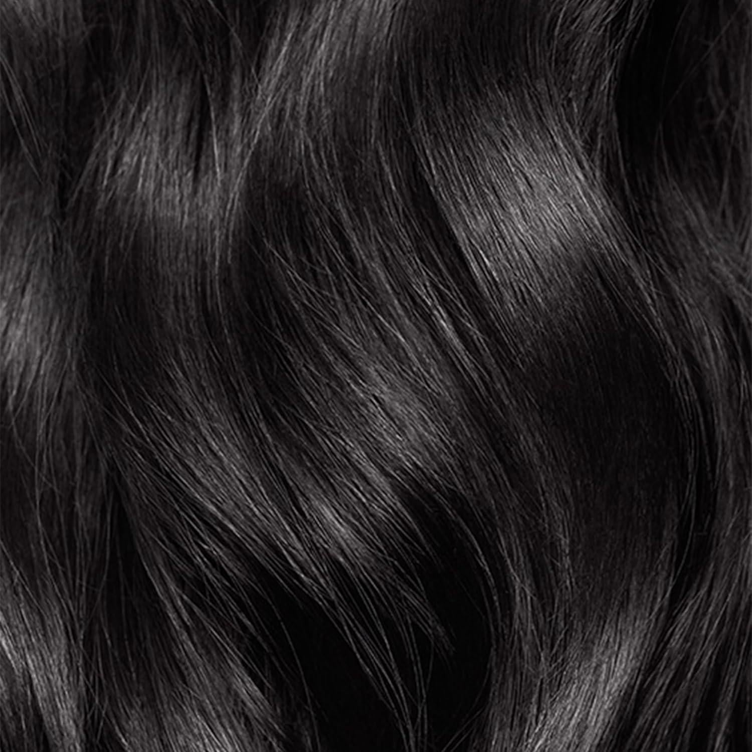 Spray Corrector de Raíces IGK Nunca Fallar - Negro 56.7 g