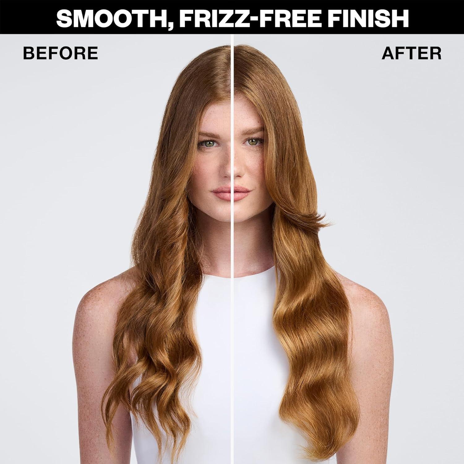 Laca Flexible IGK Buen Comportamiento 191g - Spray Capilar