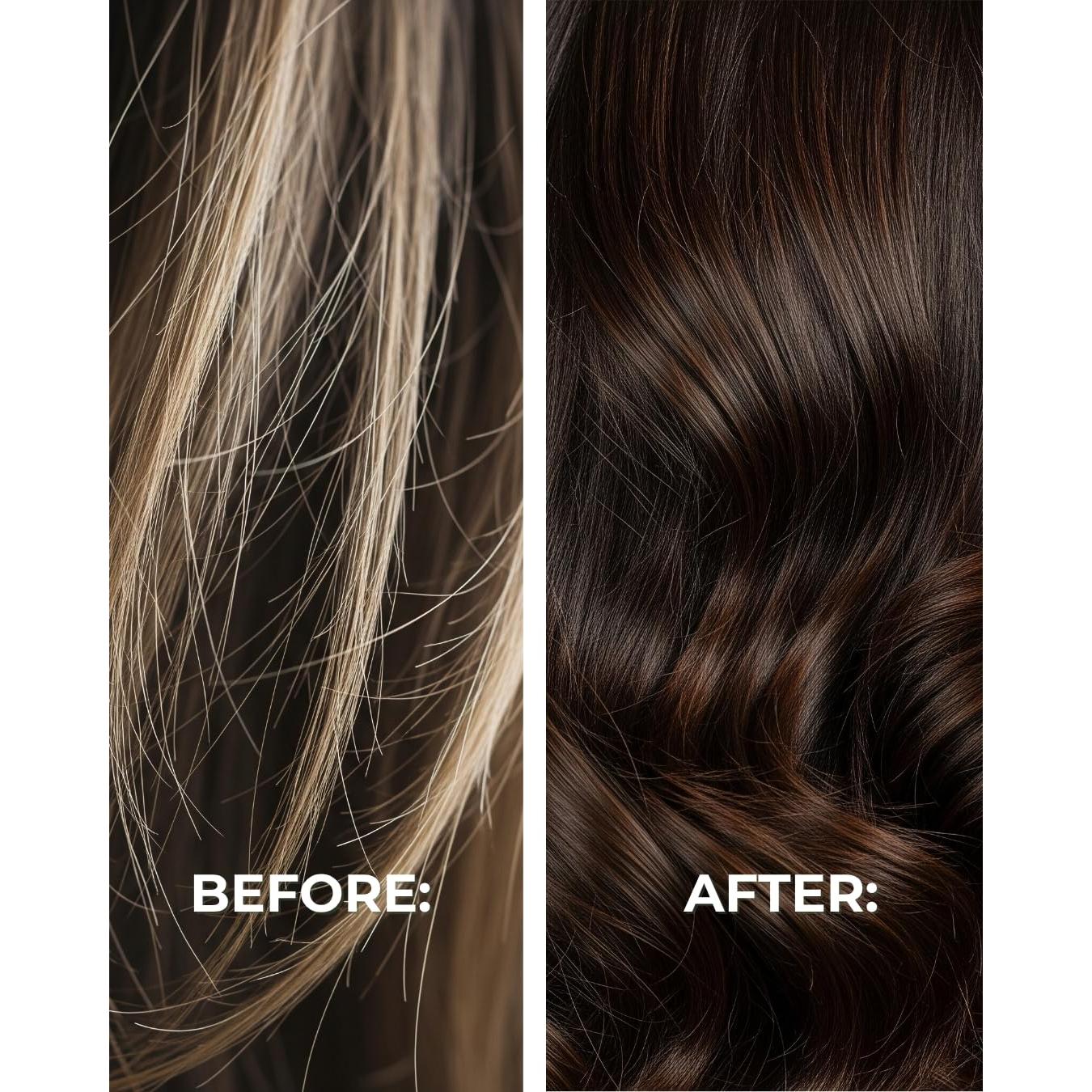 Tratamiento Capilar Revitalizante Haiko Natural 200g Sin Enjuague