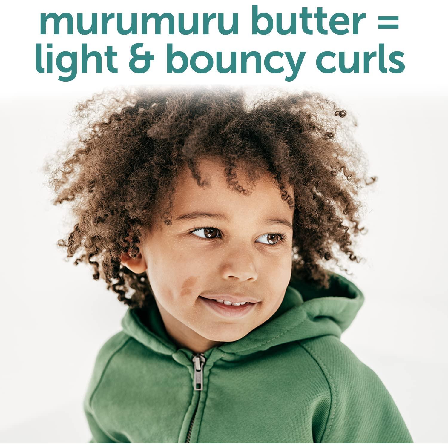 Champú y Acondicionador Curly-Q Fairy Tales 0.95L Niños