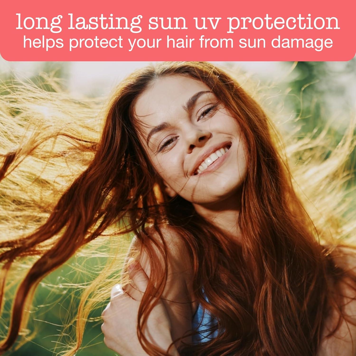 Fragancia para el Cabello Sauce Beauty Jasmine Bliss 147 g UV