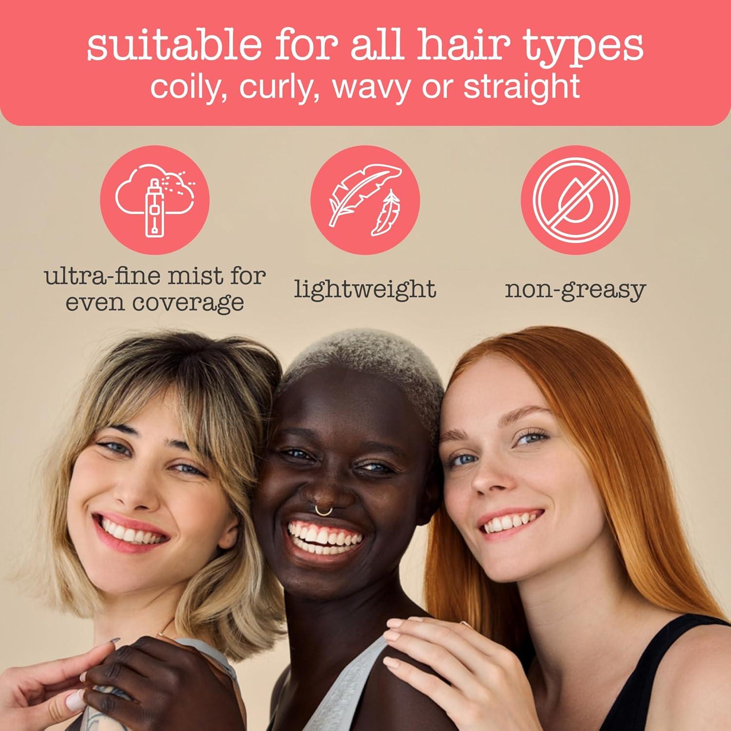 Fragancia para el Cabello Sauce Beauty Jasmine Bliss 147 g UV