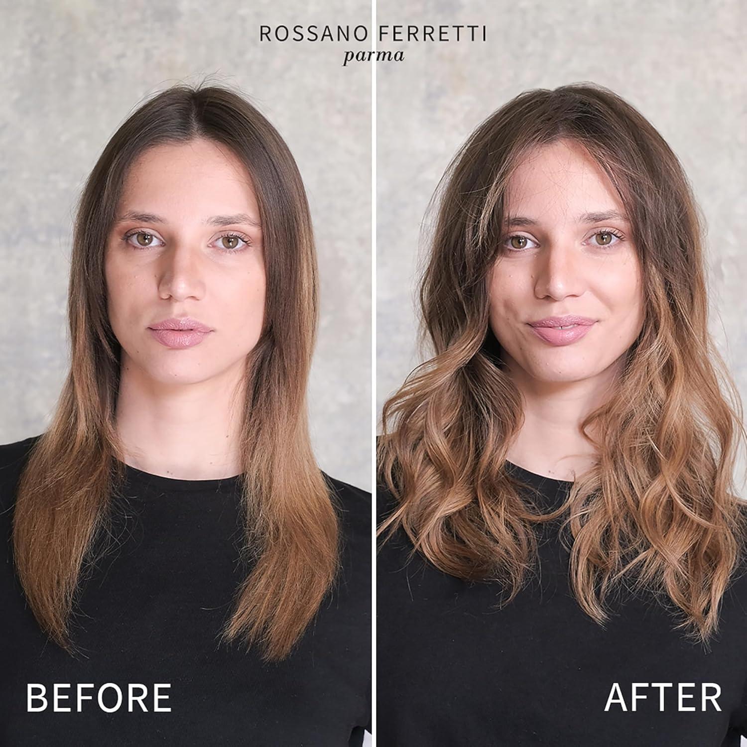 Spray Voluminizador Rossano Ferretti 100 ml | Vegano y Libre de Crueldad