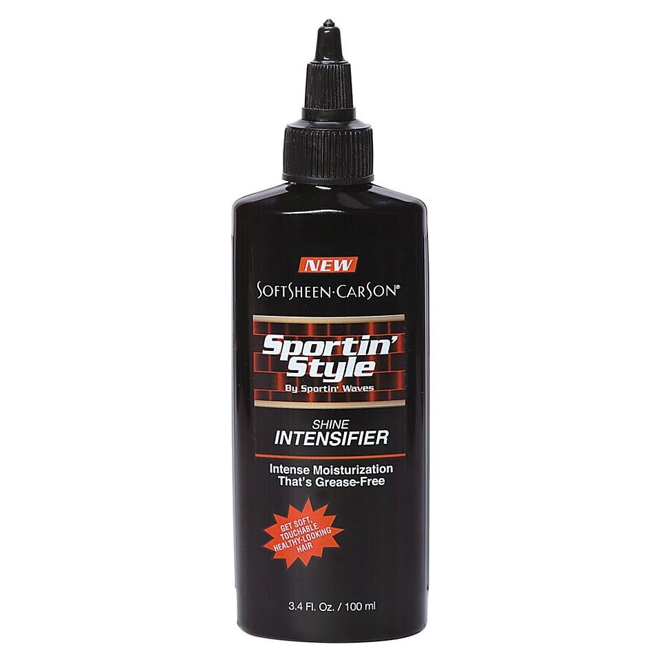 Intensificador de Brillo Soft Sheen Carson 96.4 g