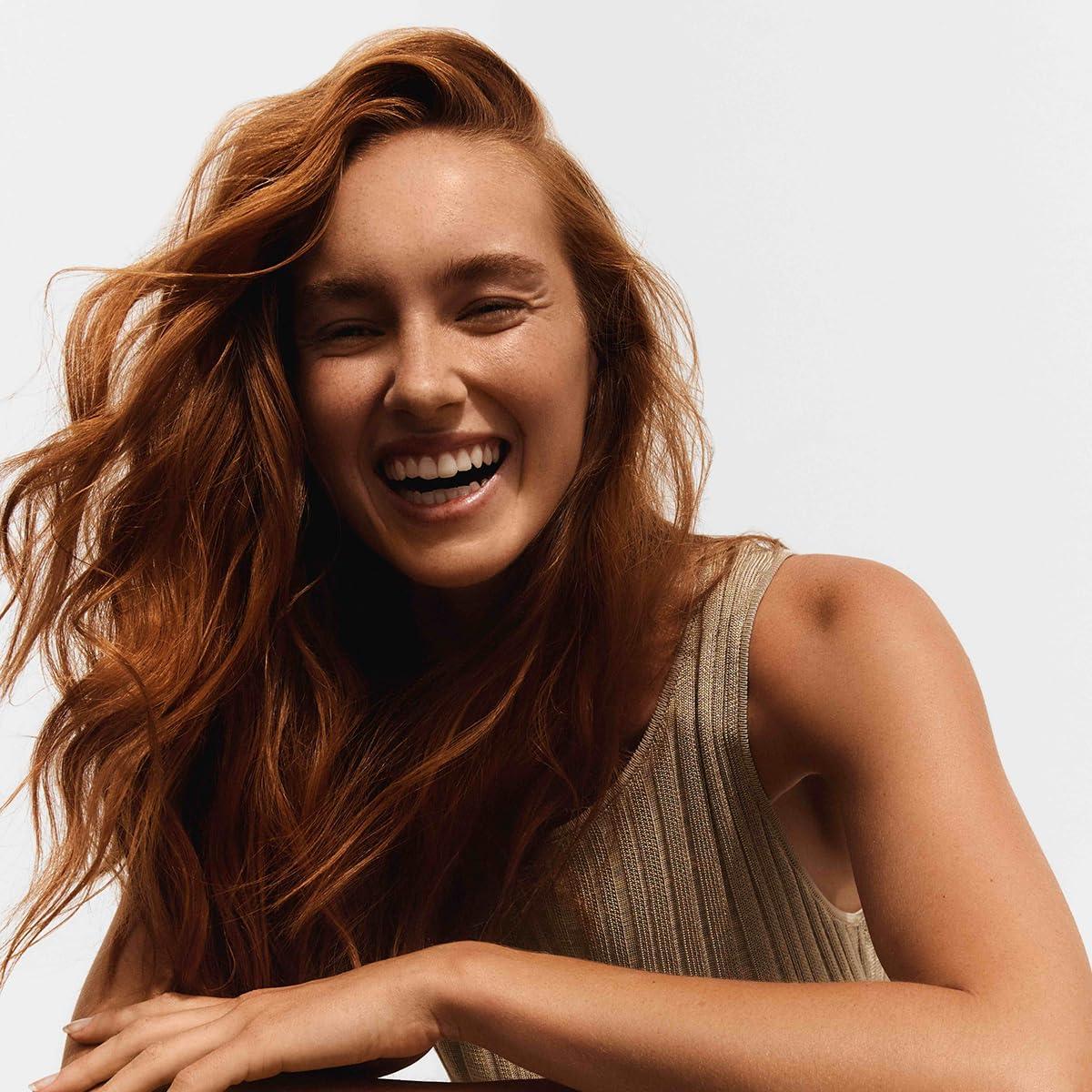 O&M W-Spray Cera Voluminizadora para Cabello 200ml