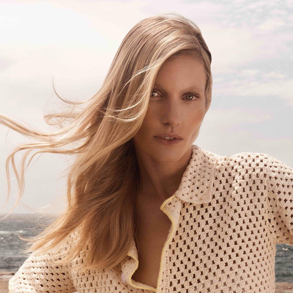 O&M W-Spray Cera Voluminizadora para Cabello 200ml