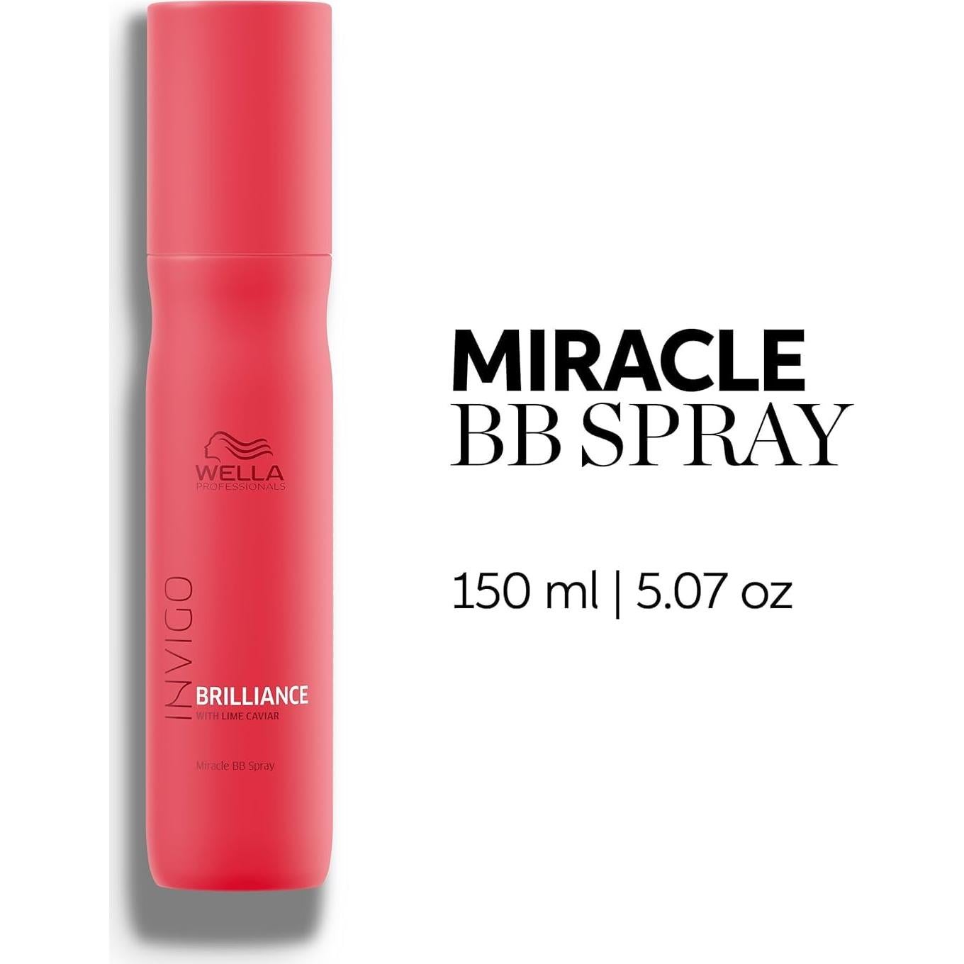 Mascarilla Capilar Wella Professionals Color Fresh Lila 141g