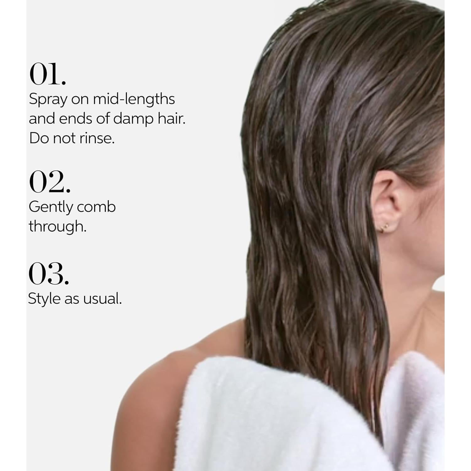 Mascarilla Capilar Wella Professionals Color Fresh Lila 141g