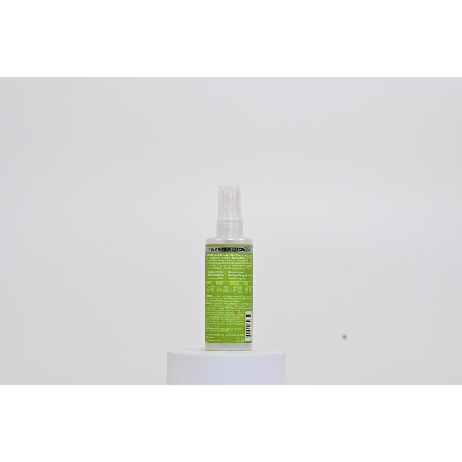 Mejorador de Cabello 4-en-1 ON Natural Aguacate 96 g