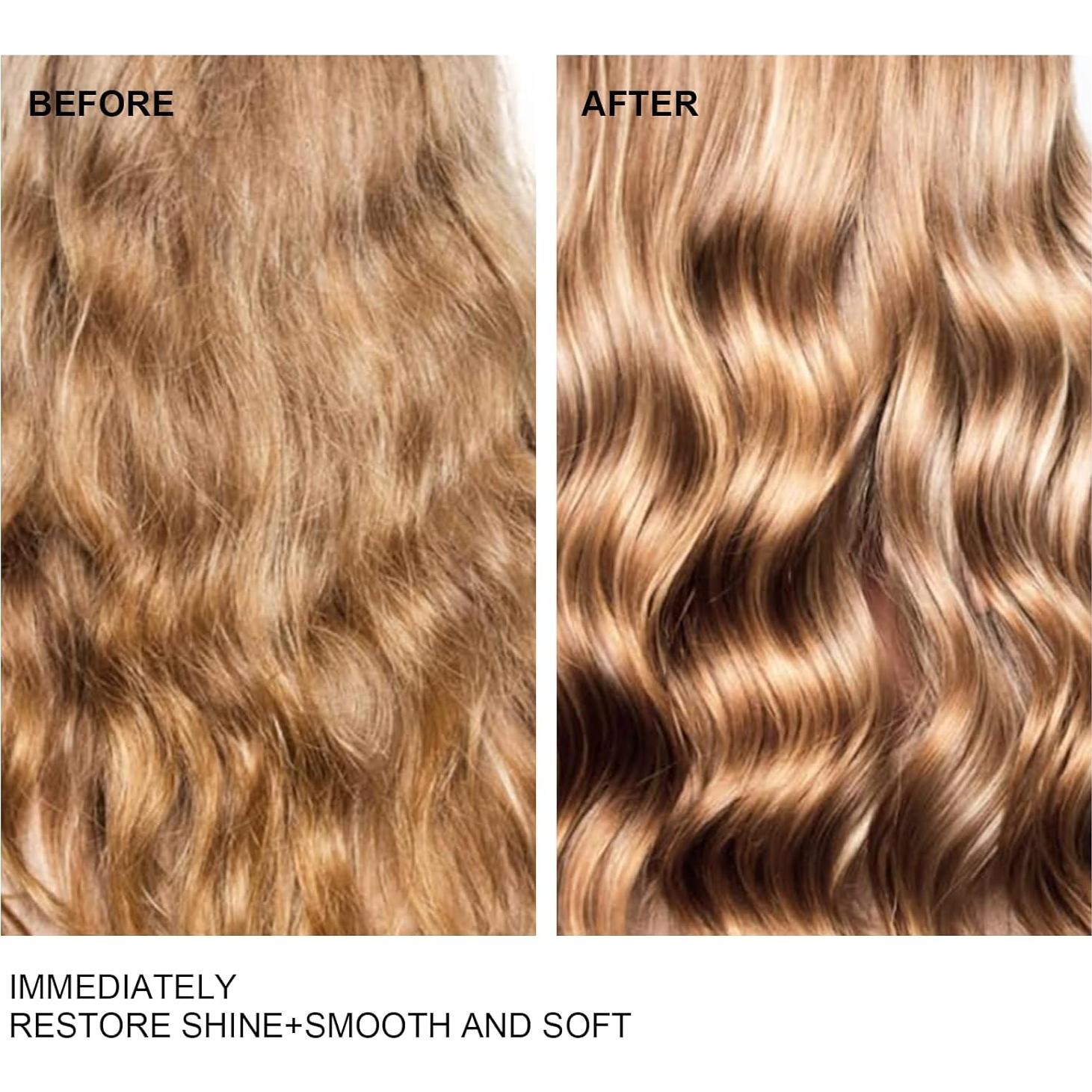 Acondicionador sin enjuague AVJONE 99g - Hidrata y Fortalece