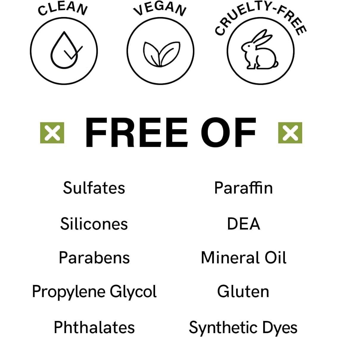 Gel Glaseante Hidratante NUSPA para Rizos Definidos 350g