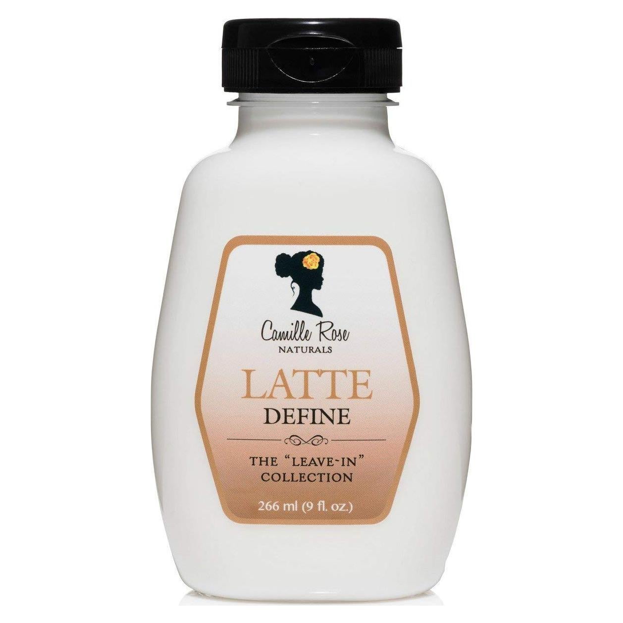 Acondicionador Leave-In Camille Rose 266 ml Hidratante