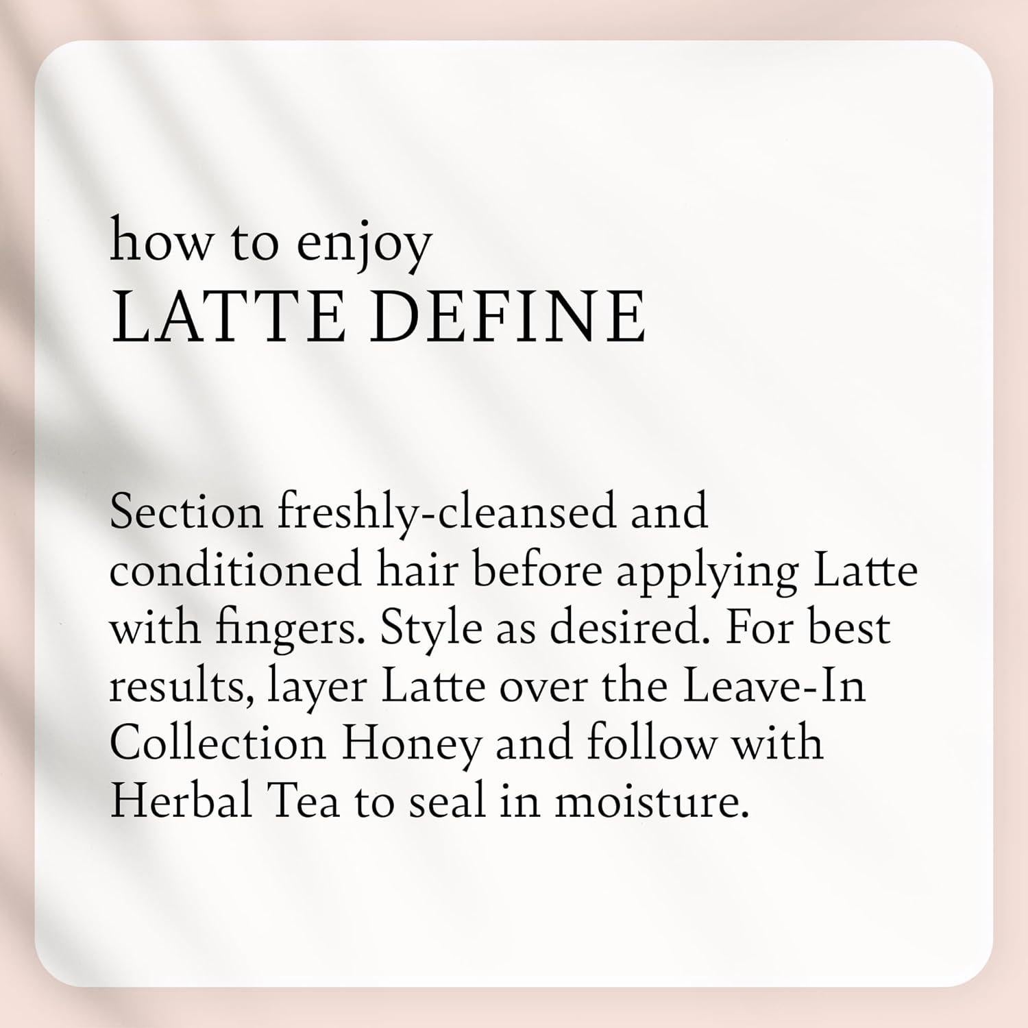 Acondicionador Leave-In Camille Rose 266 ml Hidratante