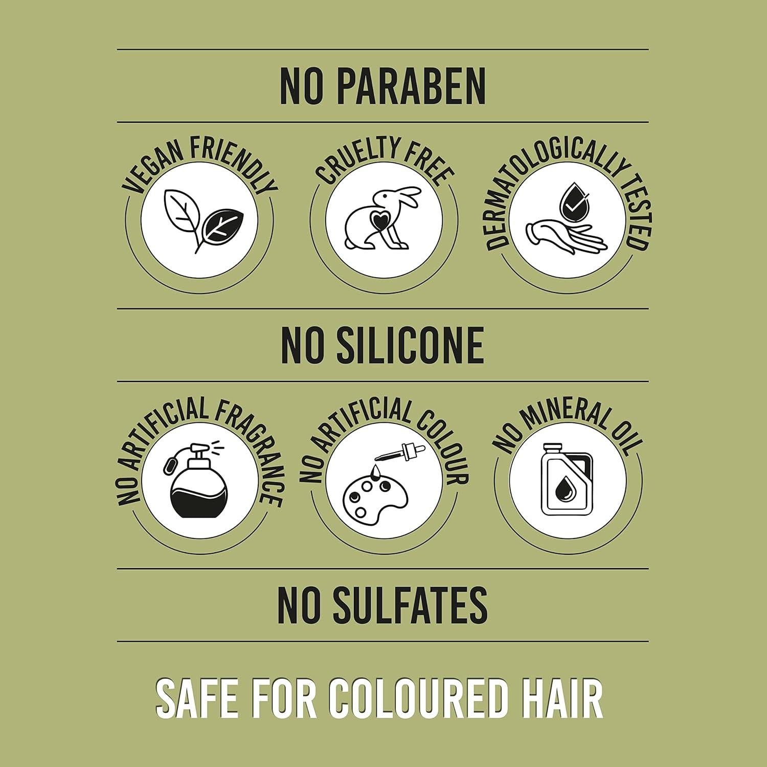 Acondicionador Sin Enjuague Hidratante XO Curls 100 ml - Aceite de Argán