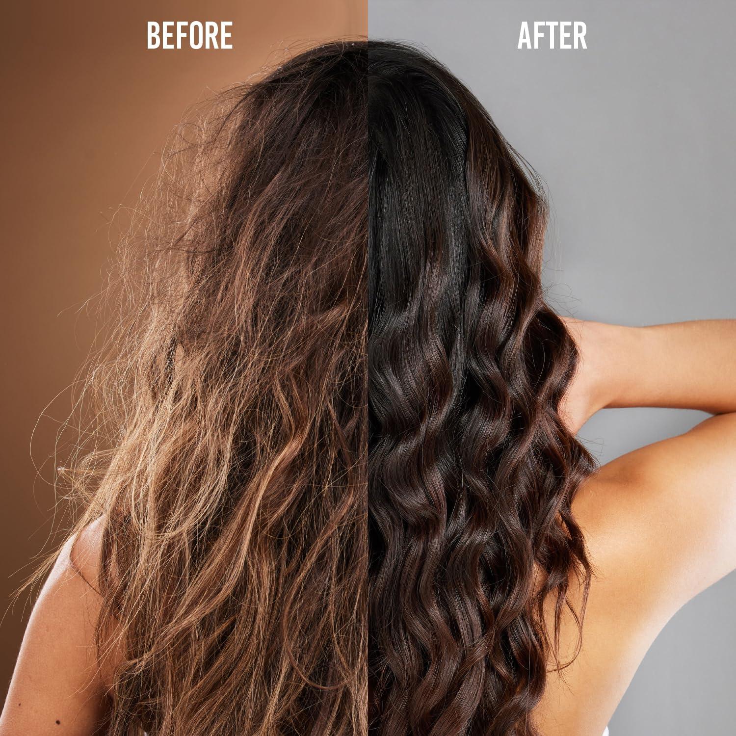 Acondicionador Sin Enjuague Hidratante XO Curls 100 ml - Aceite de Argán