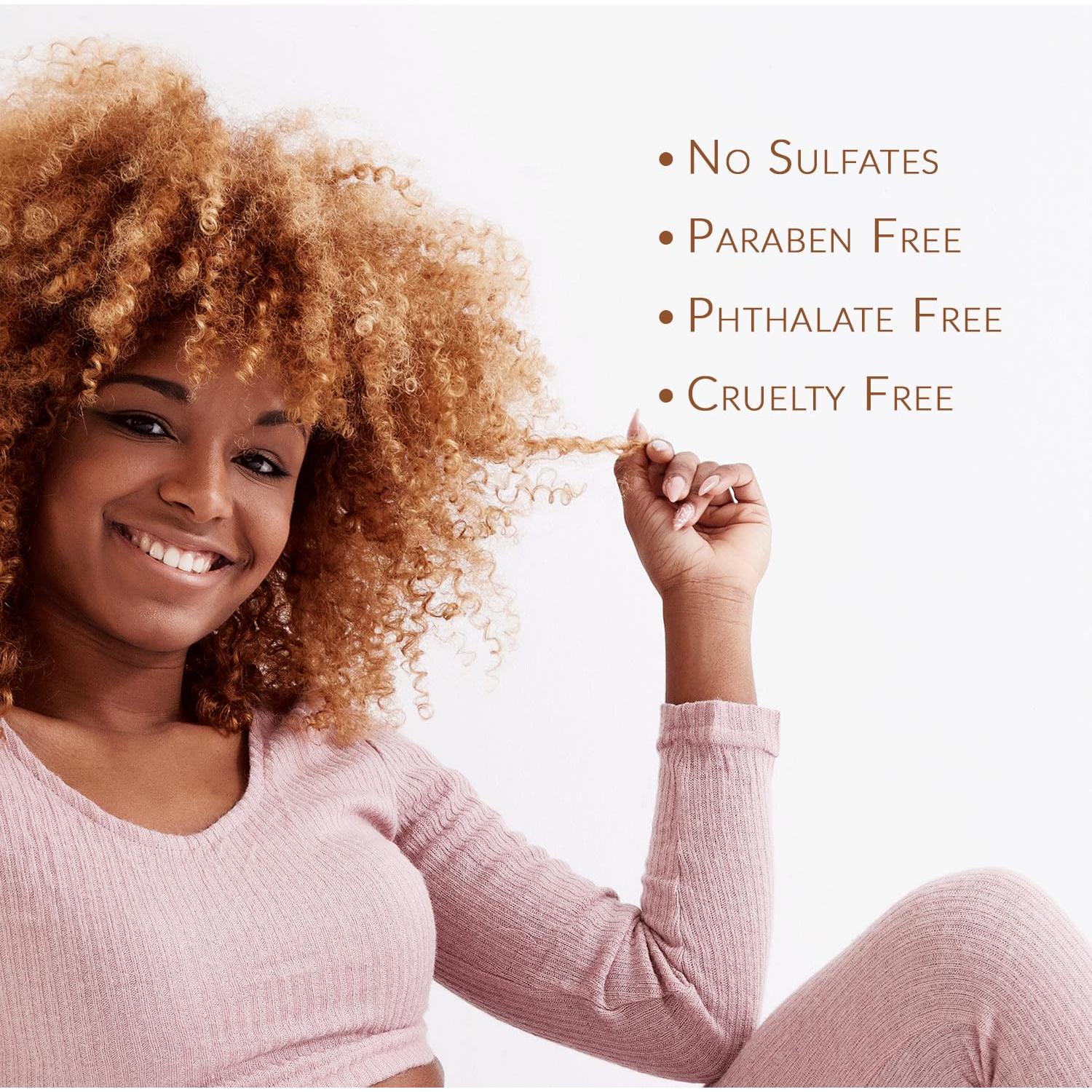 Champú Sin Sulfatos Mixed Chicks 295 ml para Cabello Teñido