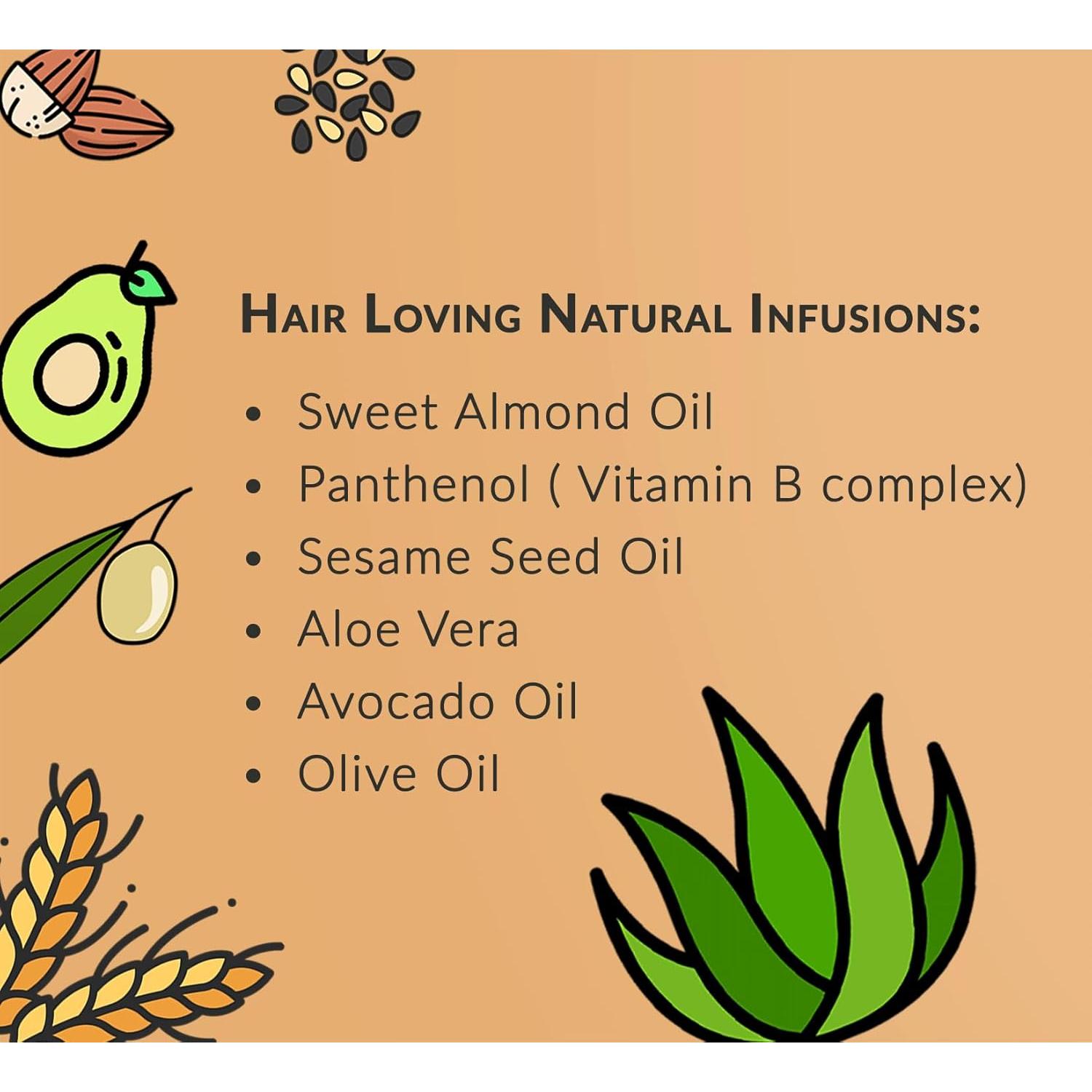 Champú Sin Sulfatos Mixed Chicks 295 ml para Cabello Teñido