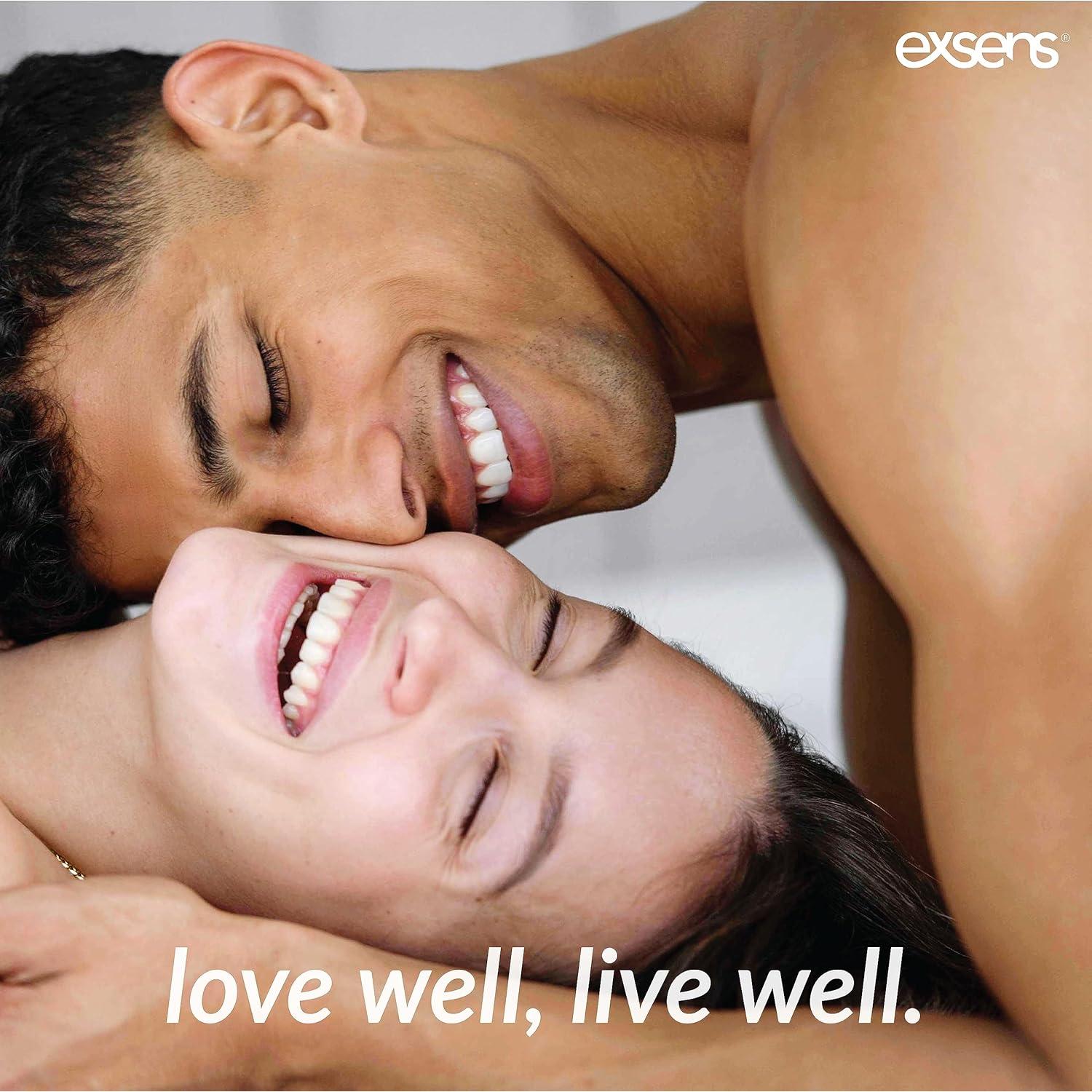 Aceite de Masaje Calentado Exsens Pina Colada 50 ml Comestible