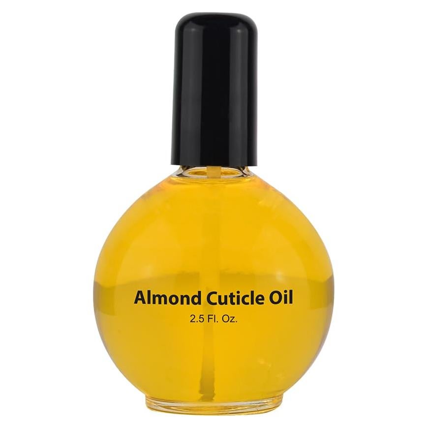 Aceite Revitalizante para Cutículas PRO NAIL 70.87 ml Almendra