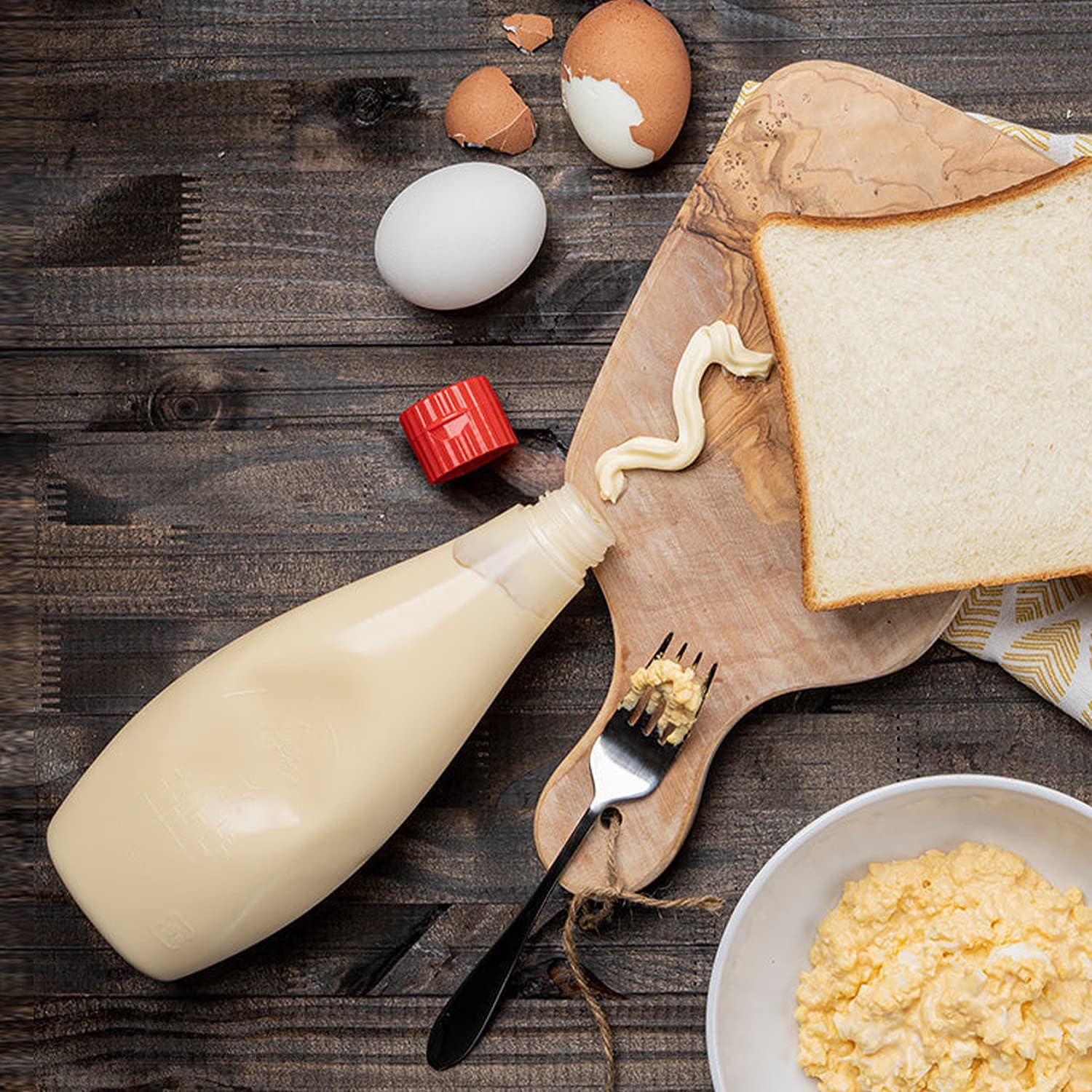 Mayonesa Japonesa Kewpie 450g - Sabor Umami Cremoso