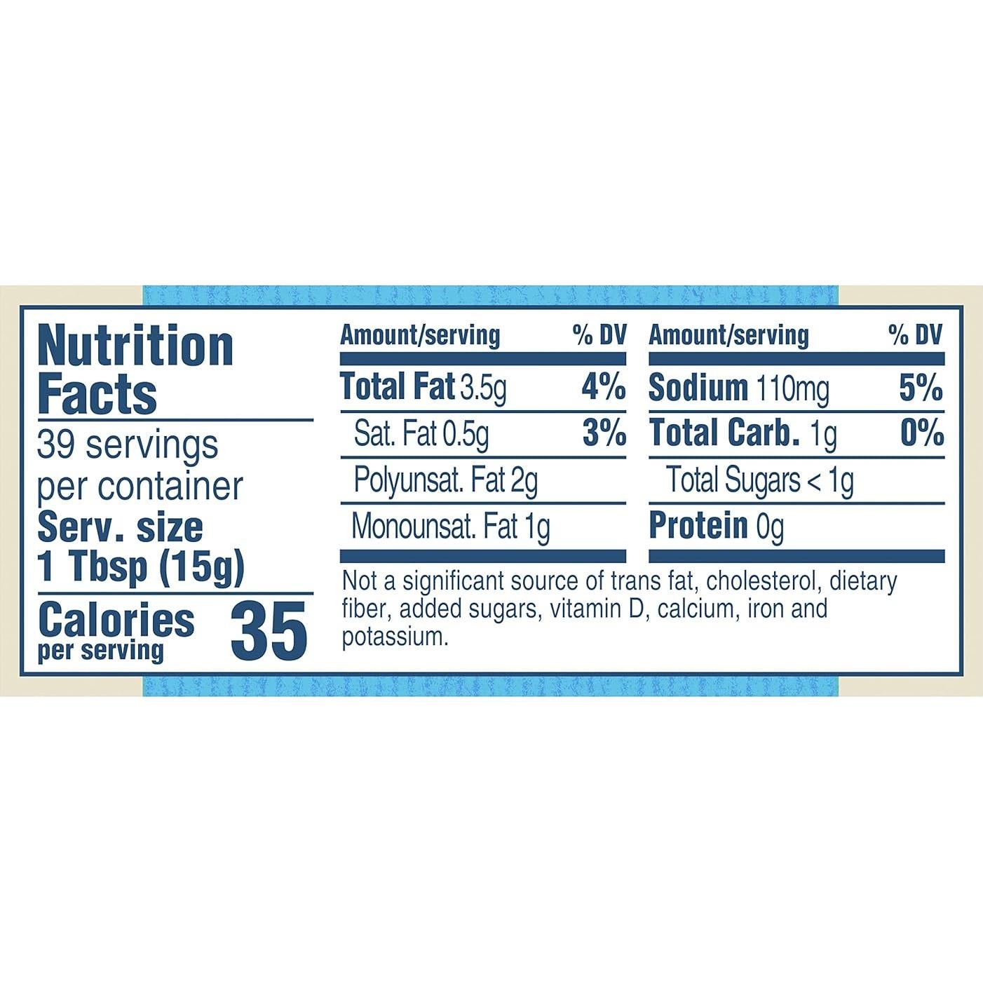 Mayonesa Ligera Mejores Alimentos 591 ml 60% Menos Grasa