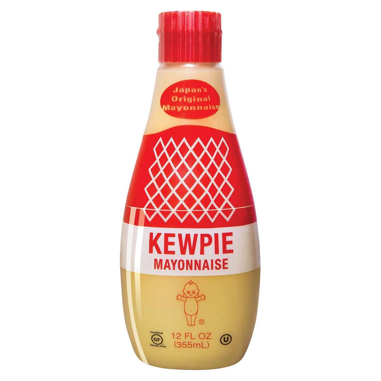 Mayonesa Kewpie Japonesa 680ml (2 Paquetes)
