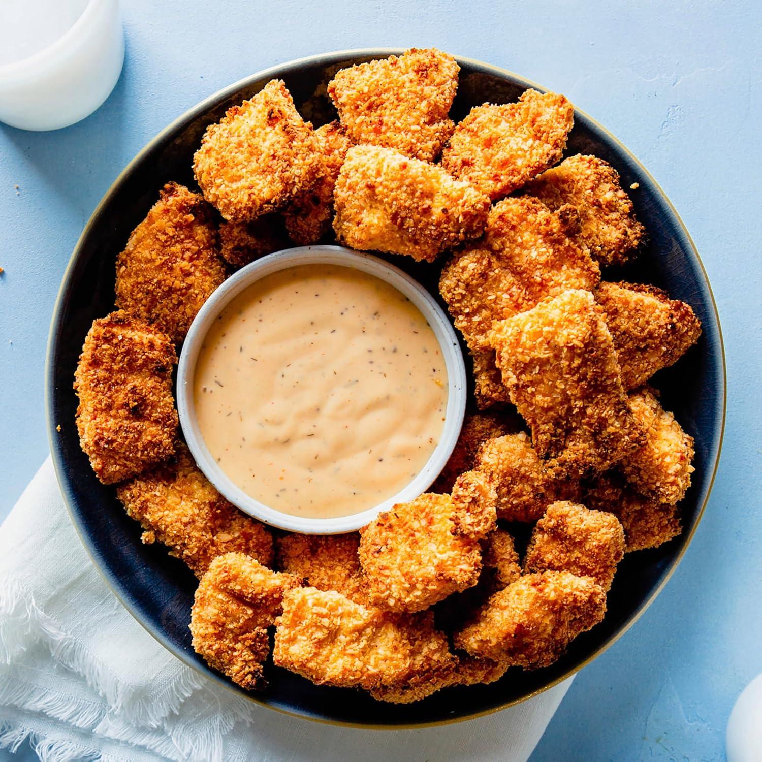 Mayonesa Salsa Especial Sir Kensington's 340g Sin Gluten