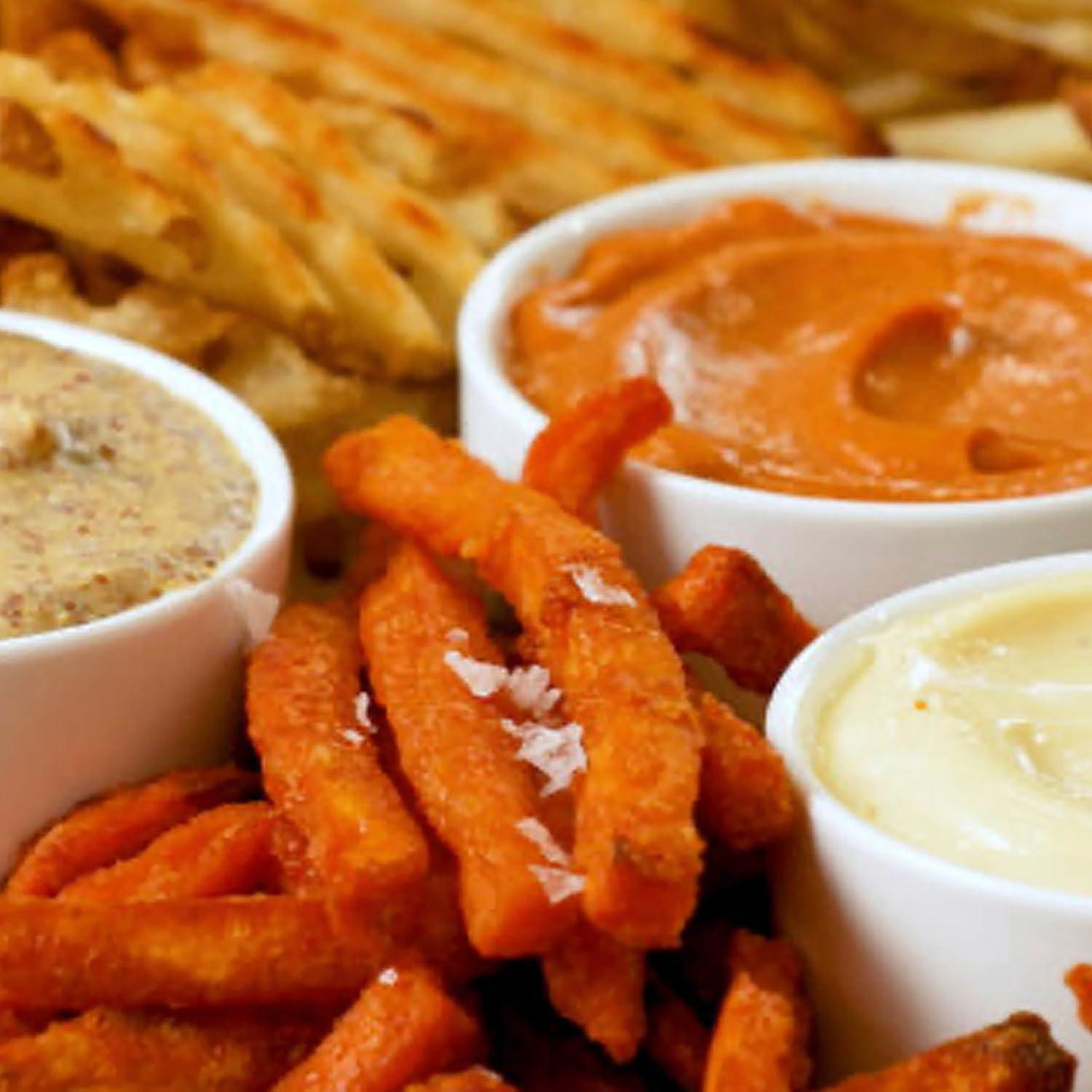 Mayonesa Salsa Especial Sir Kensington's 340g Sin Gluten