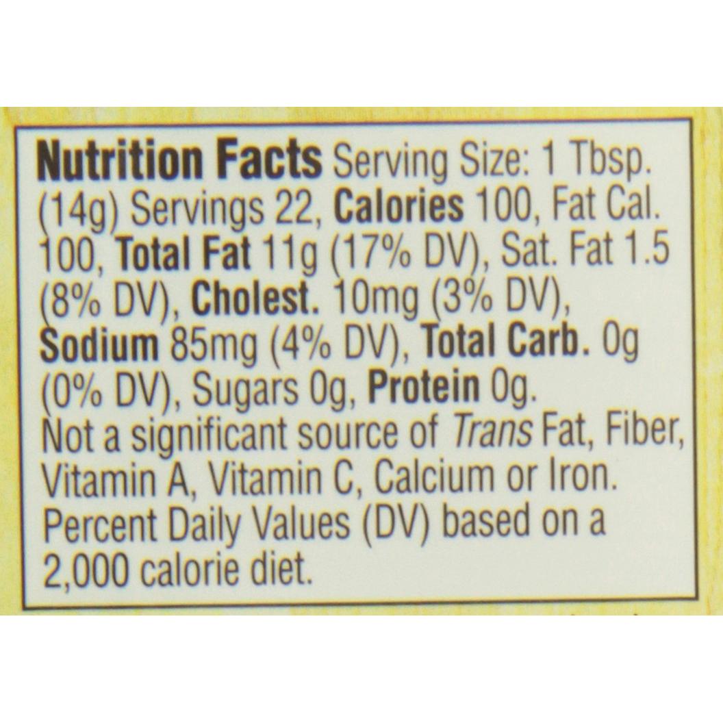 Mayonesa Orgánica Woodstock Farms 318 ml Squeezable