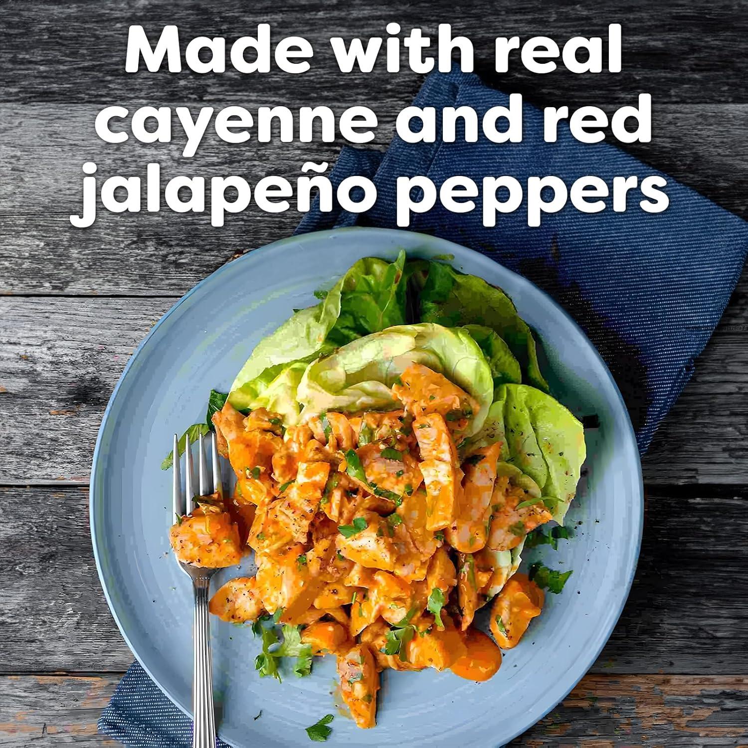 Mayonesa Picante Hellmann's 3.63 kg - Sin Gluten y Vegetariana