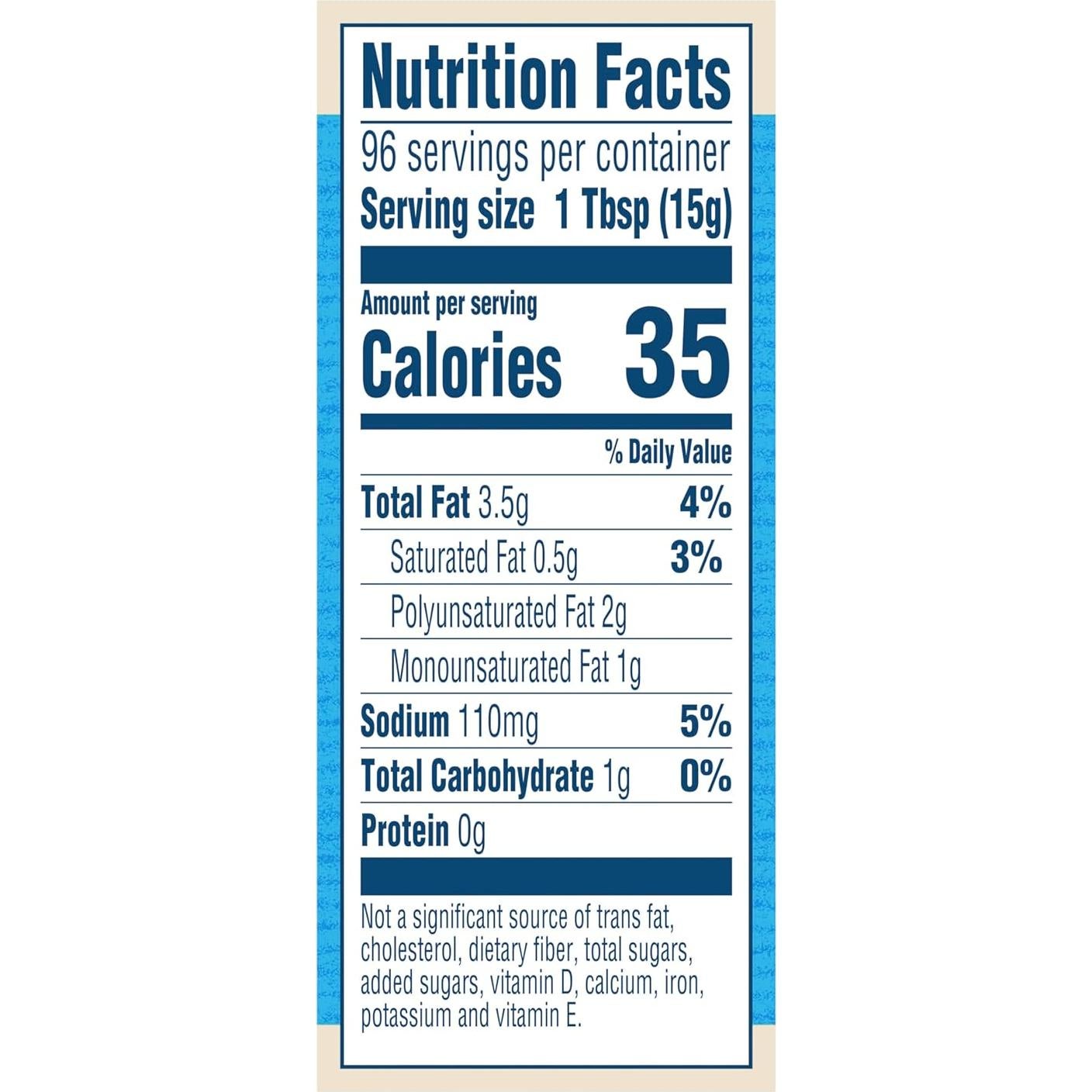 Mayonesa Ligera Hellmann's 1360g Hecha con Huevos Criados en Libertad