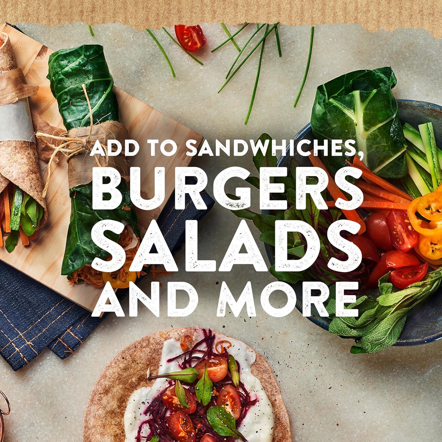 Mayonesa Ligera Hellmann's 1360g Hecha con Huevos Criados en Libertad