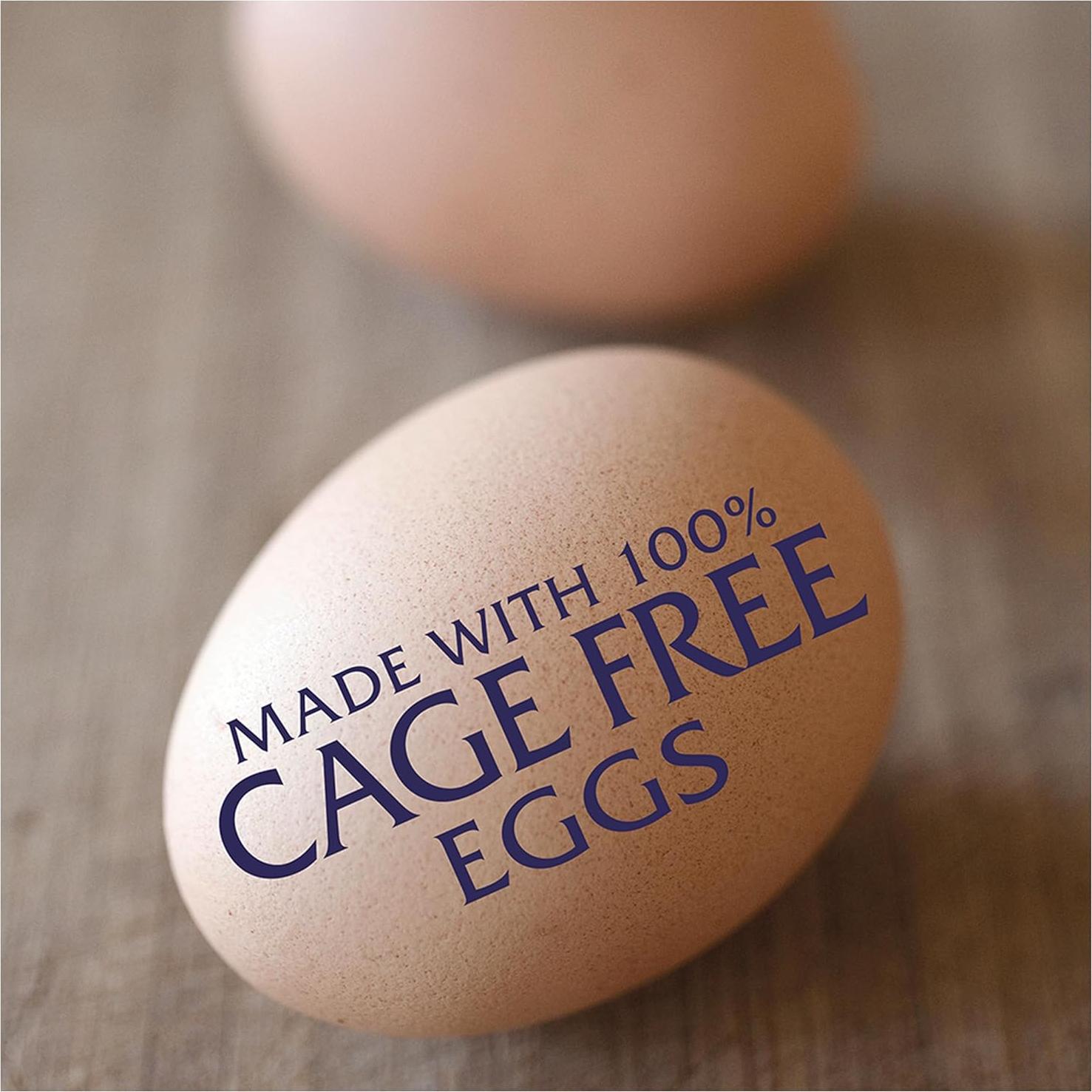 Mayonesa Ligera Hellmann's 1360g Hecha con Huevos Criados en Libertad