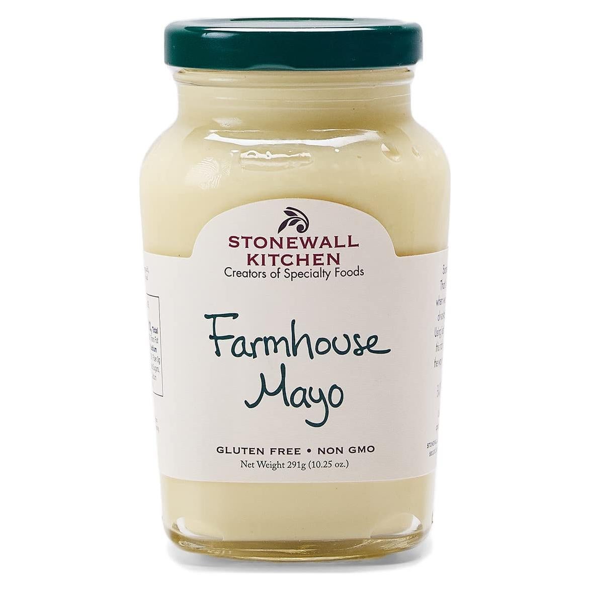 Mayonesa Gourmet Stonewall Kitchen Farmhouse 284g