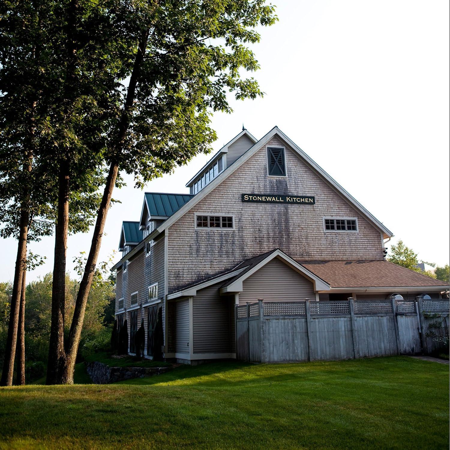 Mayonesa Gourmet Stonewall Kitchen Farmhouse 284g