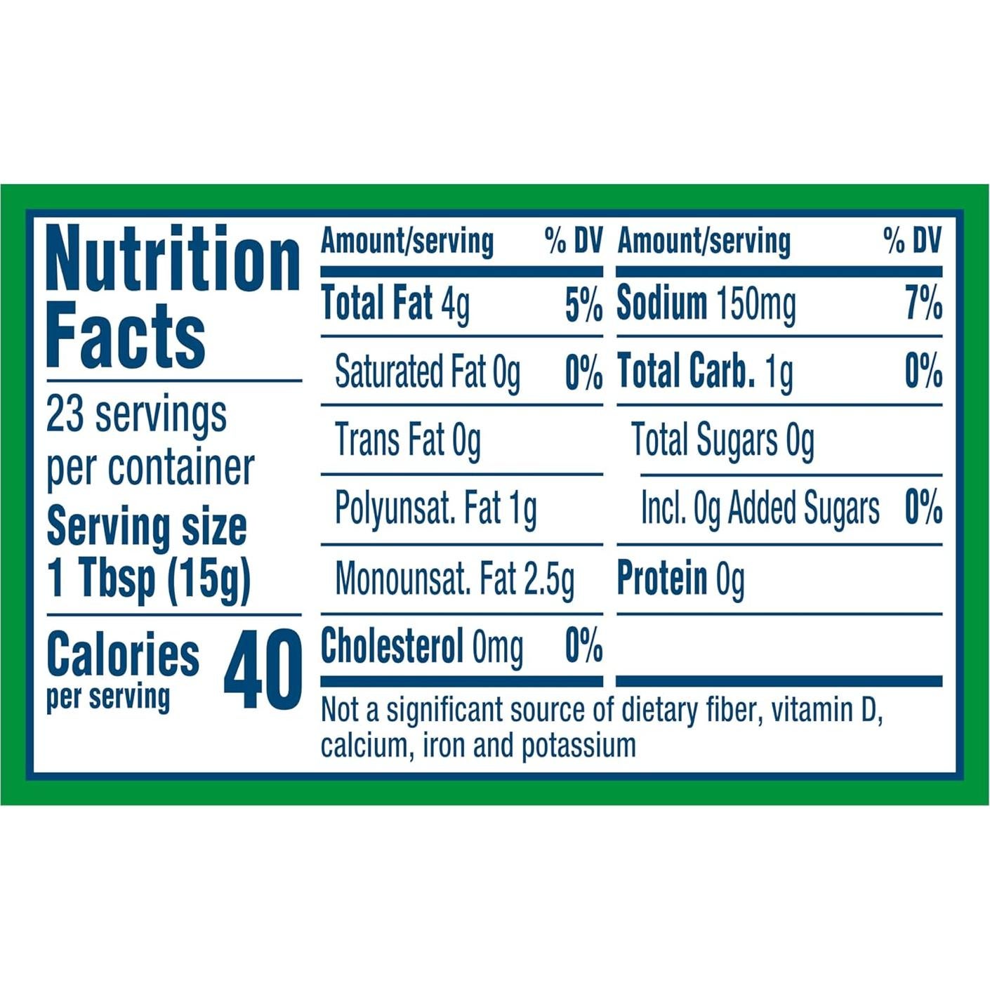 Aderezo de Mayonesa Hellmann's Chili Lima 326 g - Sin Sabores Artificiales