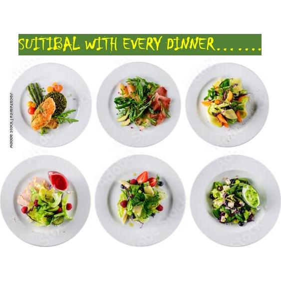 Paquete de Condimentos Grab-n-Go Savor Goods - 200 Bolsas