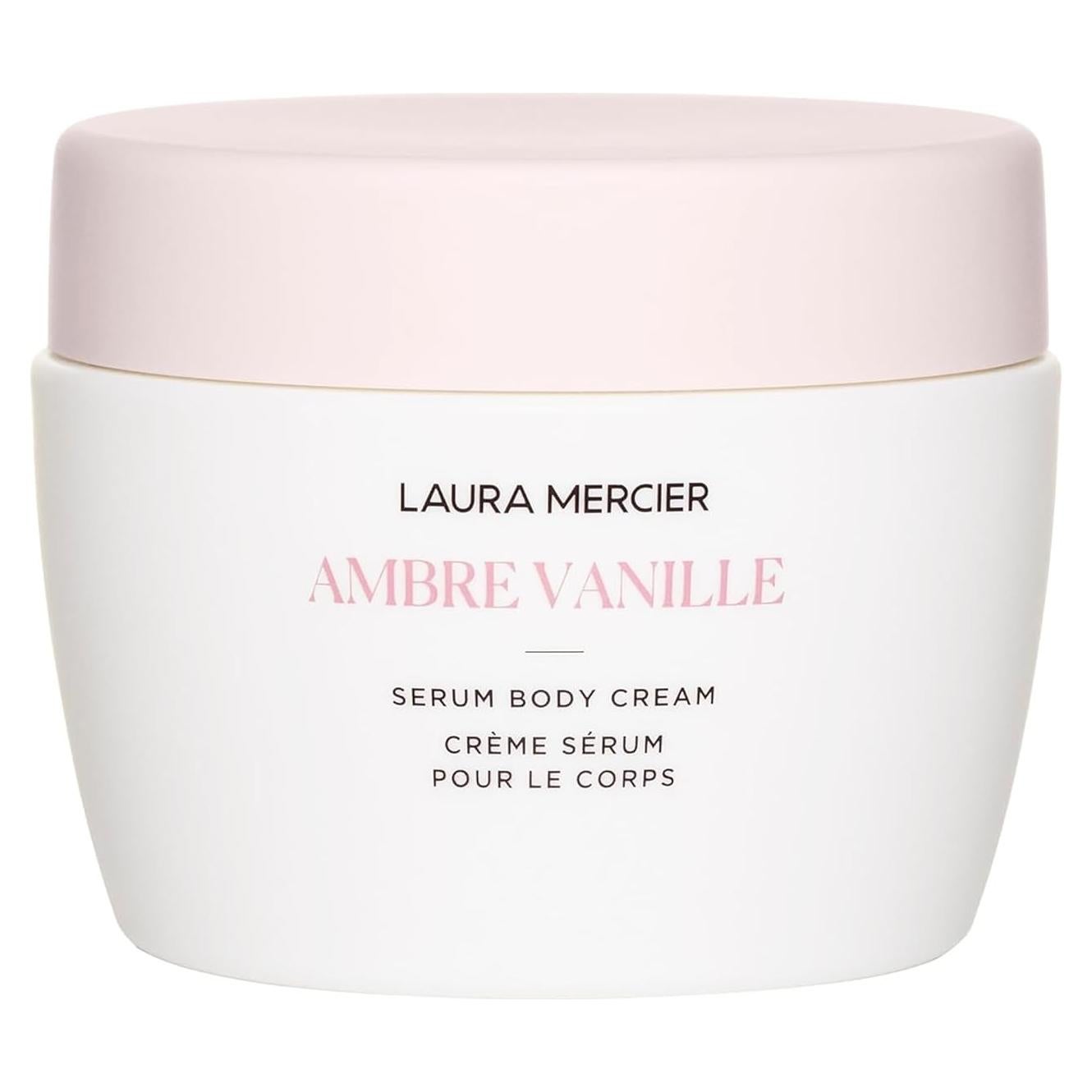 Crema Corporal Laura Mercier 184g Hidratante 48h Karité