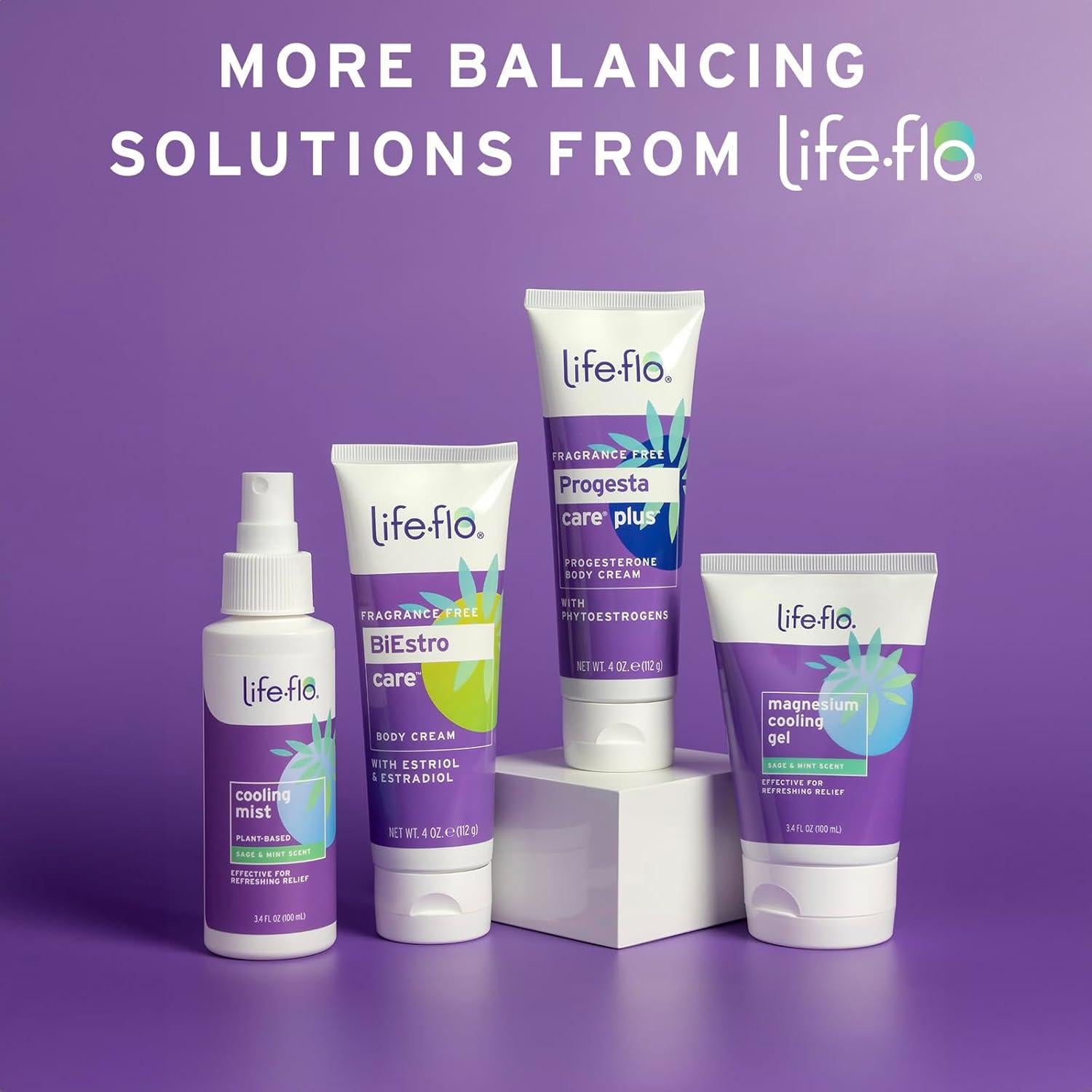 Crema Equilibrante Pro-Gest Emerita 60ml - Progesterona USP