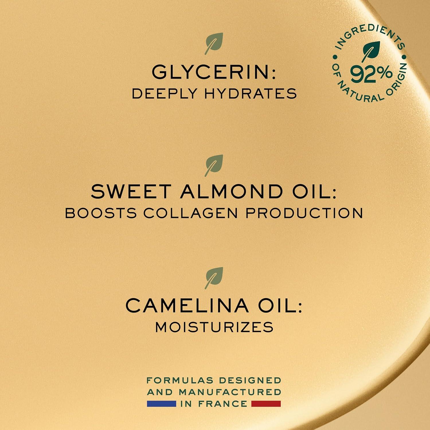 Loción Corporal Aromatizada NUXE Prodigieux 198 ml Hidratante