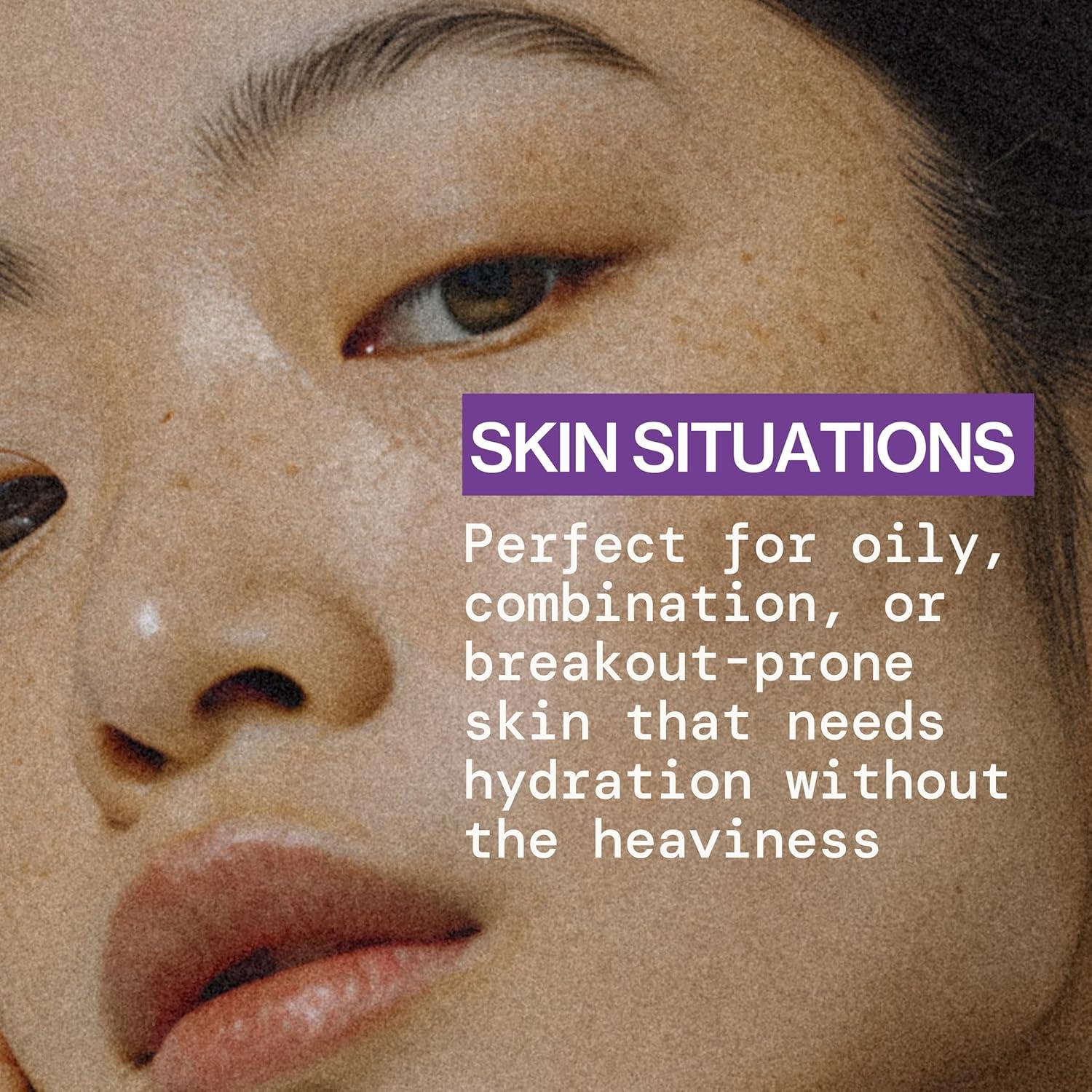 Loción Facial Diaria Pacifica Pore Warrior 48.2ml - Niacinamida