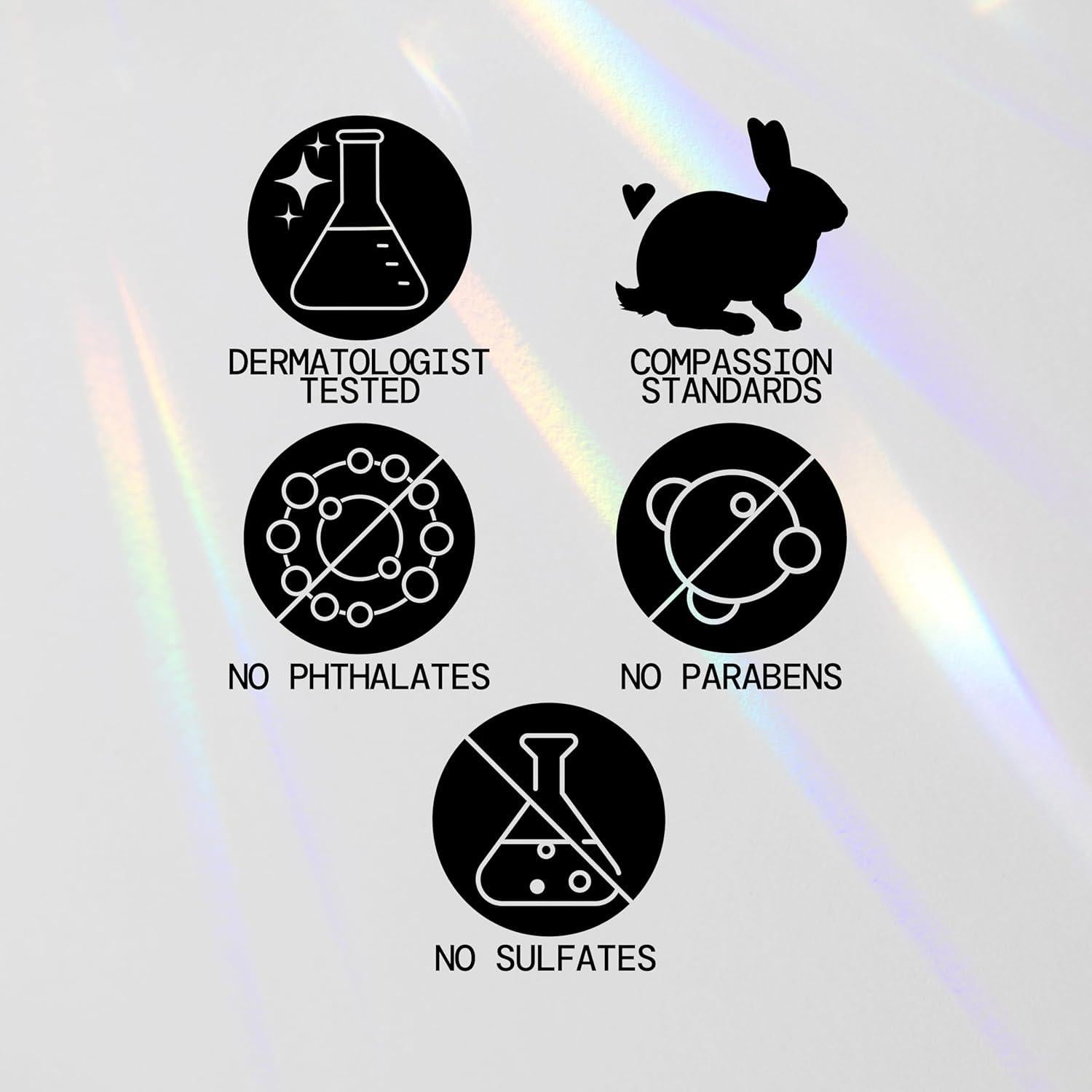 Loción Facial Diaria Pacifica Pore Warrior 48.2ml - Niacinamida