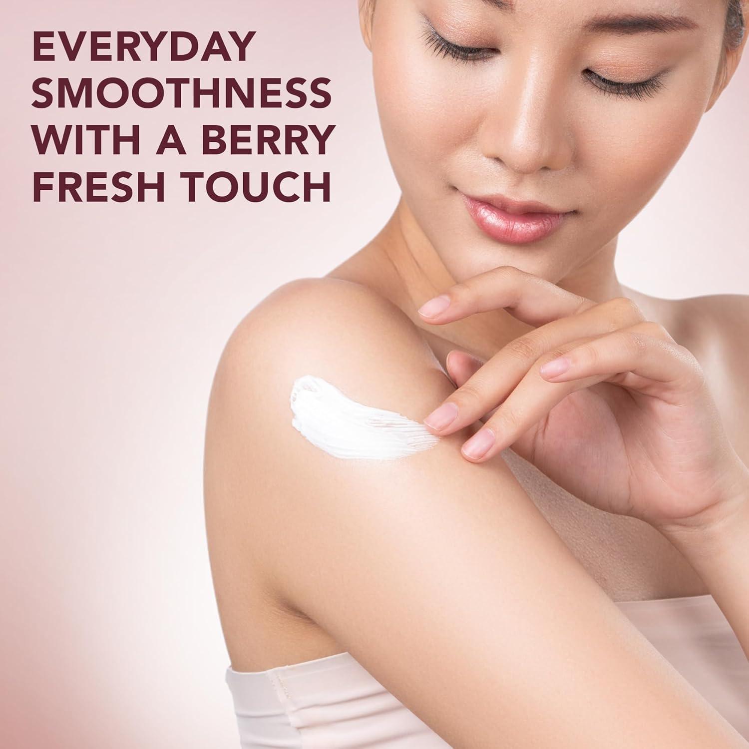 Loción Corporal Botanic Hearth Arándano y Escualeno 473 ml